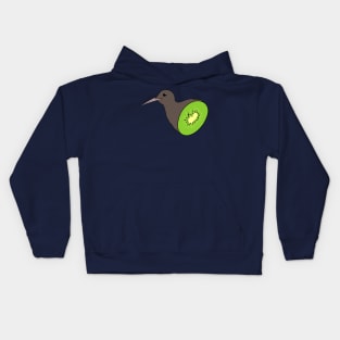 Kiwi Kids Hoodie